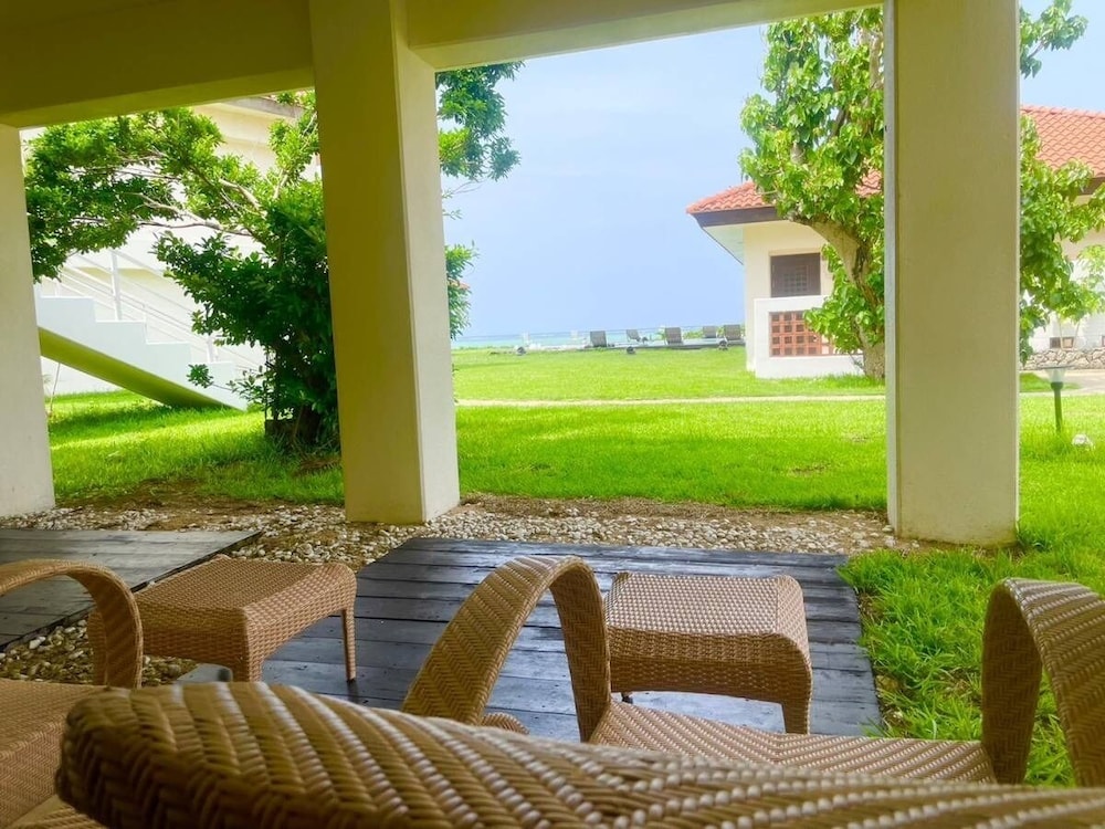 Eco Village Iriomote 30/64