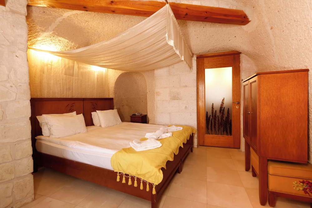 DELUXE, SUITE, DOUBLE BED