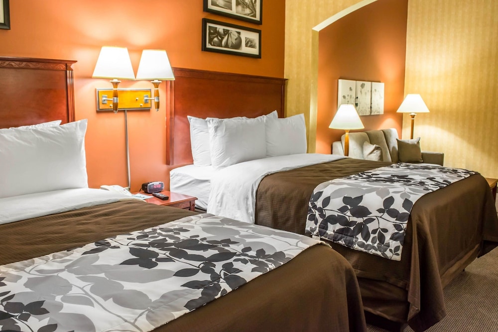 Comfort Inn & Suites Ashland - Richmond North 13/32