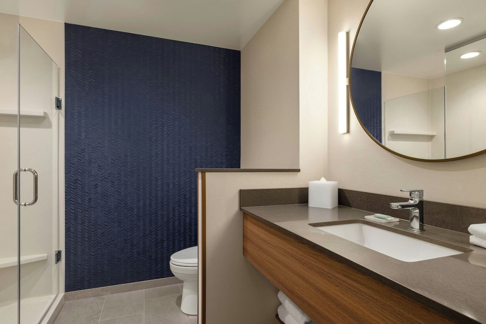 Fairfield Inn & Suites Bethlehem PA 23/24