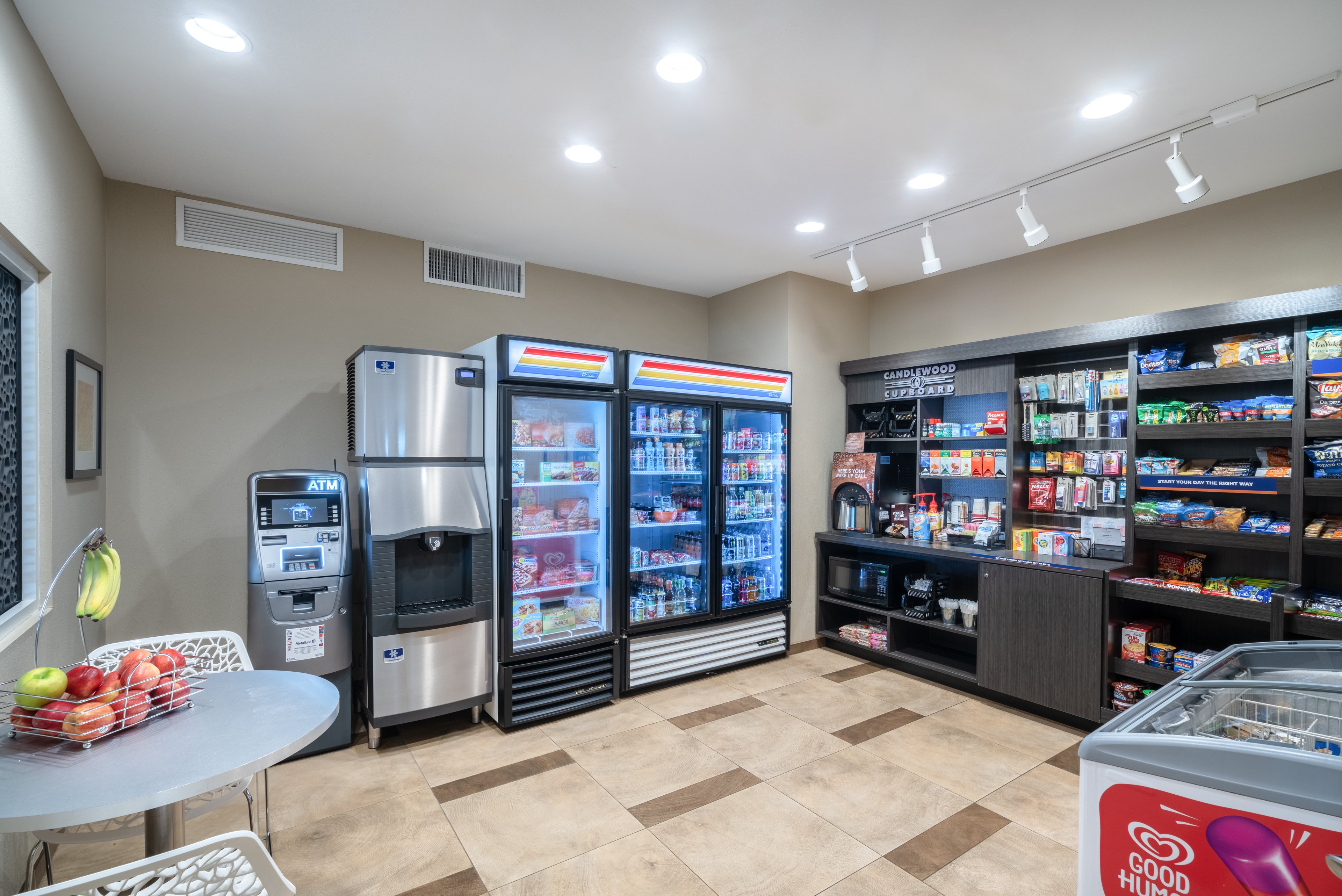 Candlewood Suites Auburn 29/44