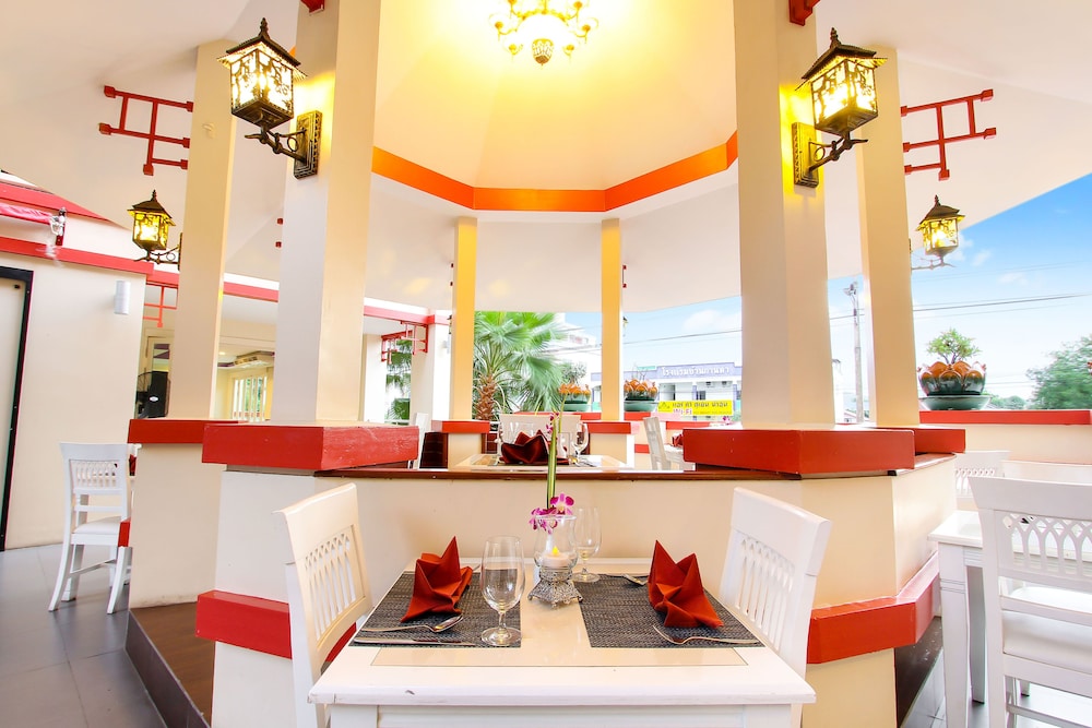 Kiang Haad Beach Hua Hin 55/74