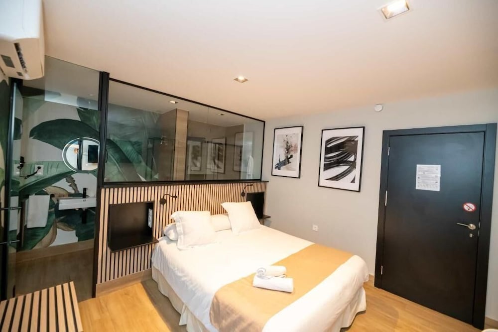 Hotel Monasterio Granada - Adults Only 5/37