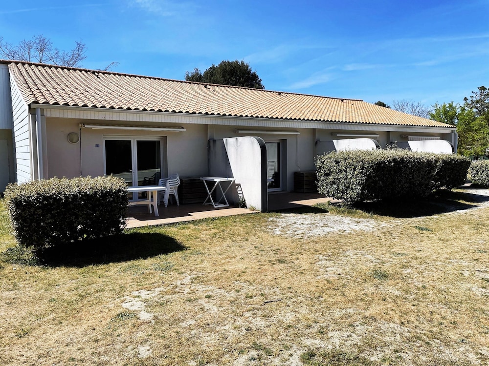 OLYDEA Oleron Les sables Vignier 55/58