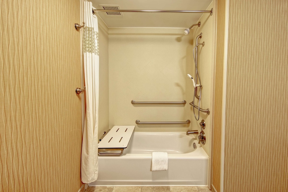 Hampton Inn Suites Minneapolis St Paul Arpt-Mall of America 14/44