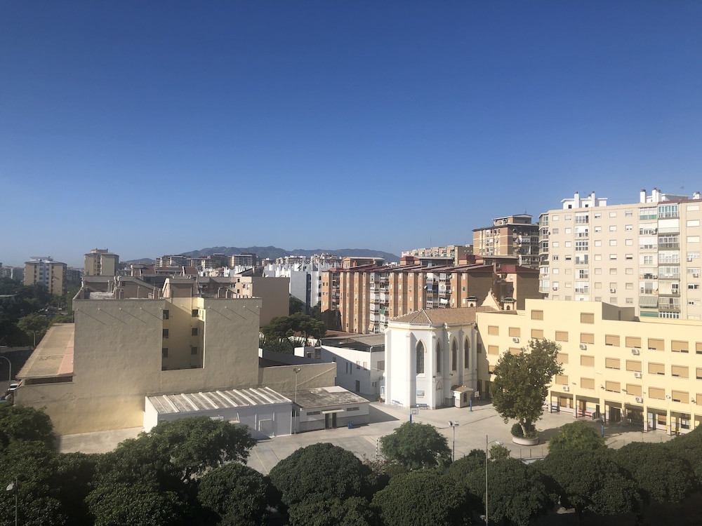 Easyhotel Malaga City Centre 8/59