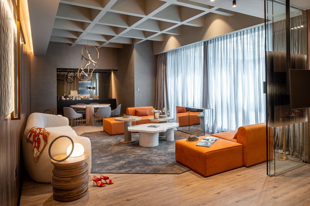 The Emporium Plovdiv MGallery Hotel Collection 29/48