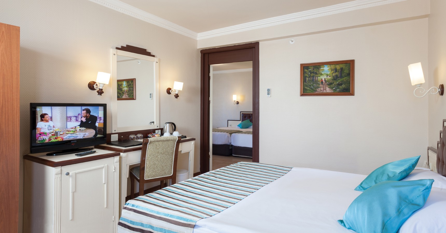 Nova Park Hotel 16/64