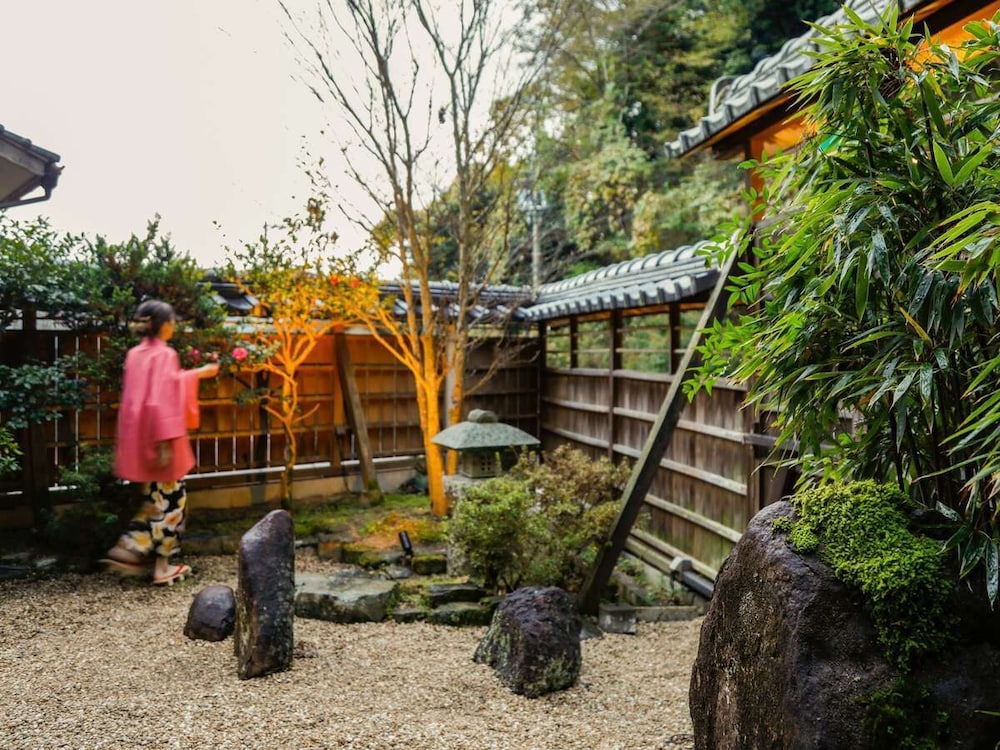 Kinosaki Tenboen 25/46