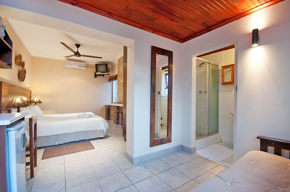 Africa Beach B&B 31/31