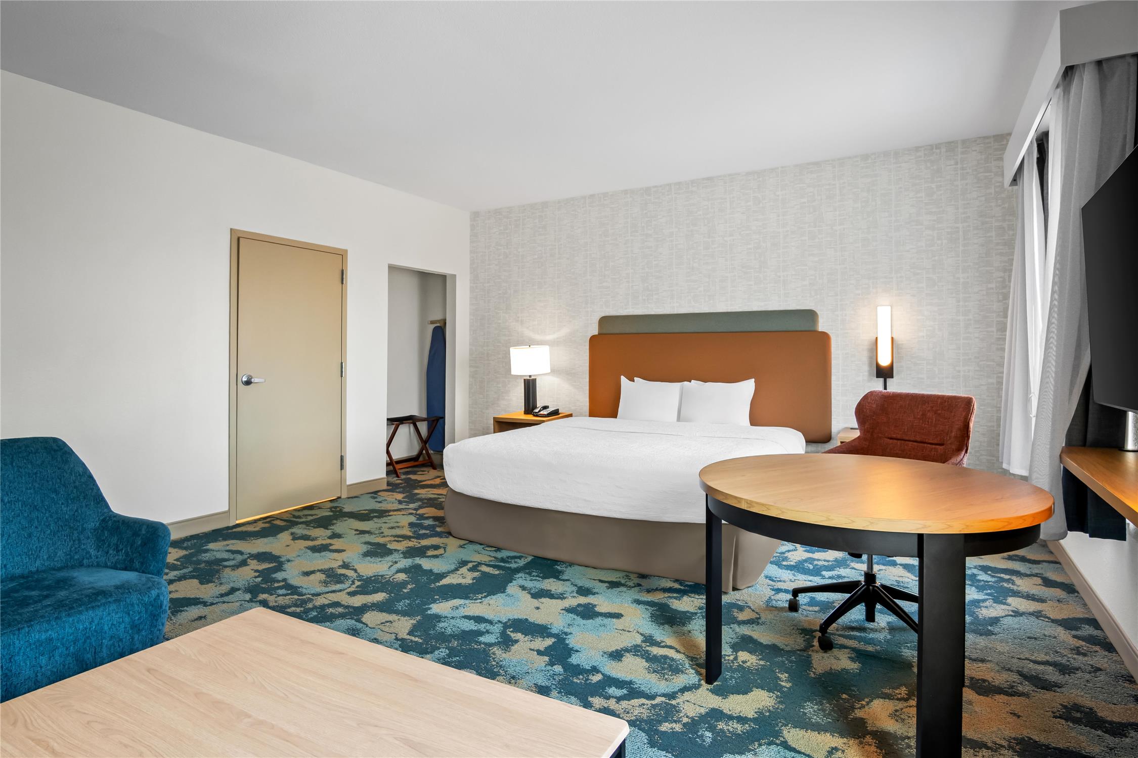 Hampton Inn And Suites Waxahachie 27/76