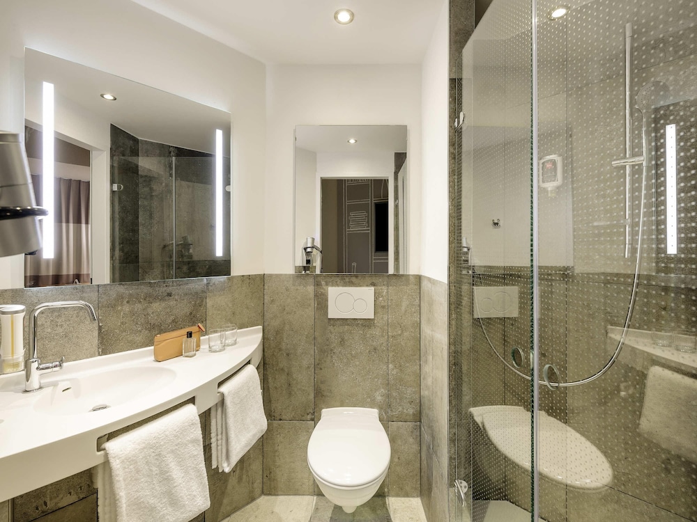 Ibis Hotel Munchen Messe 44/45