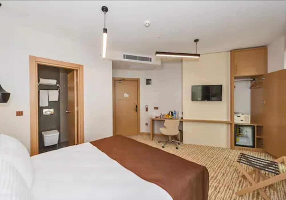 Hotel Boursier 1 & Spa 30/57