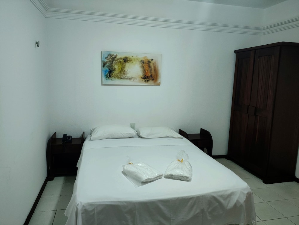 Machados Plaza Hotel 18/55