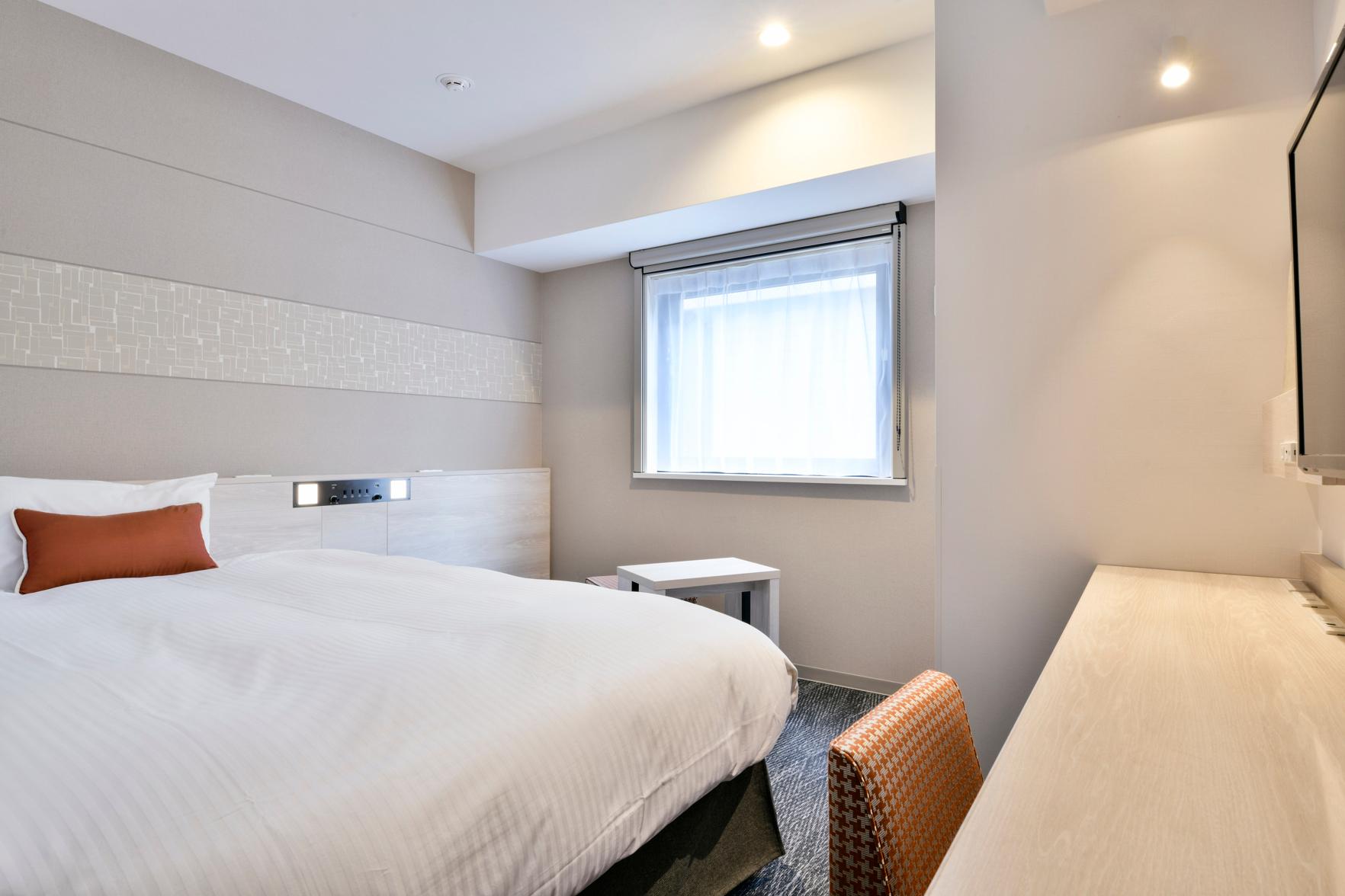 Comfort, Single, Double Bed, Smoking