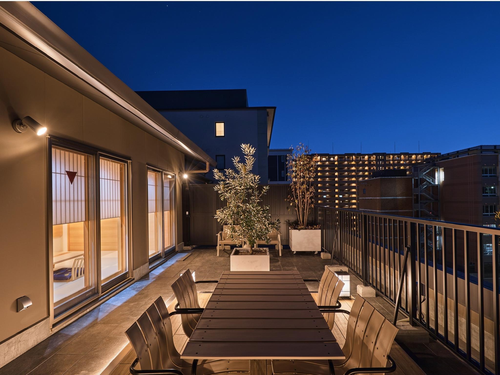 Hotel Sugicho in KYOTO