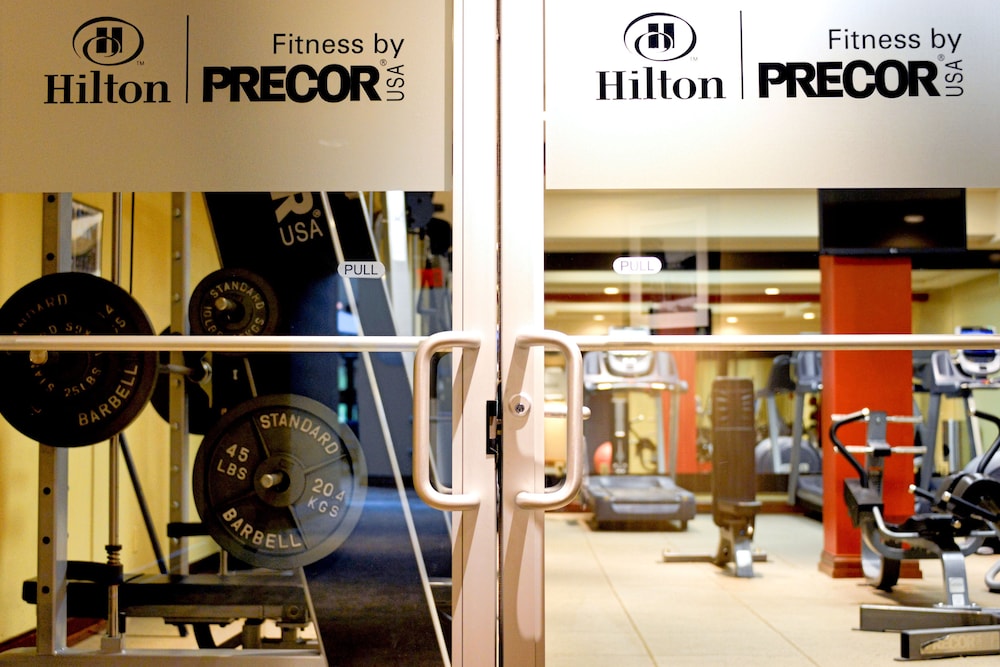Hilton Boston/Woburn 54/70