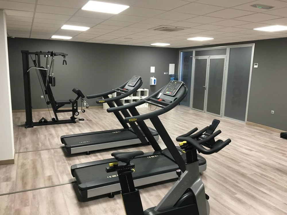 Ibis Styles A Coruna 27/67