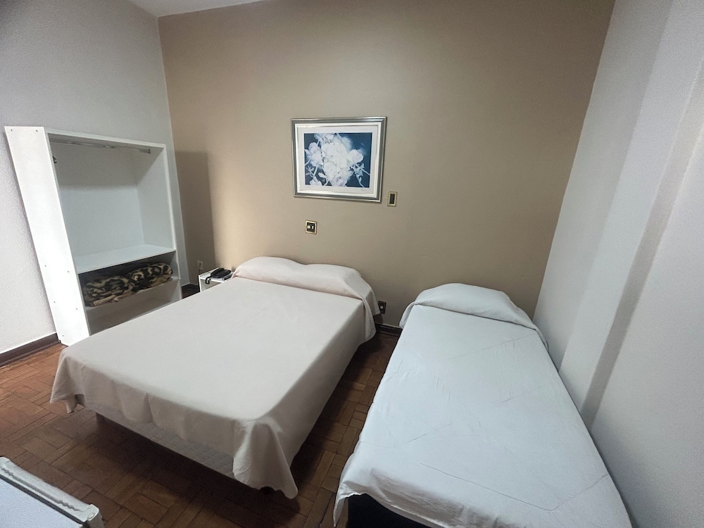 HOTEL JAU 31/58