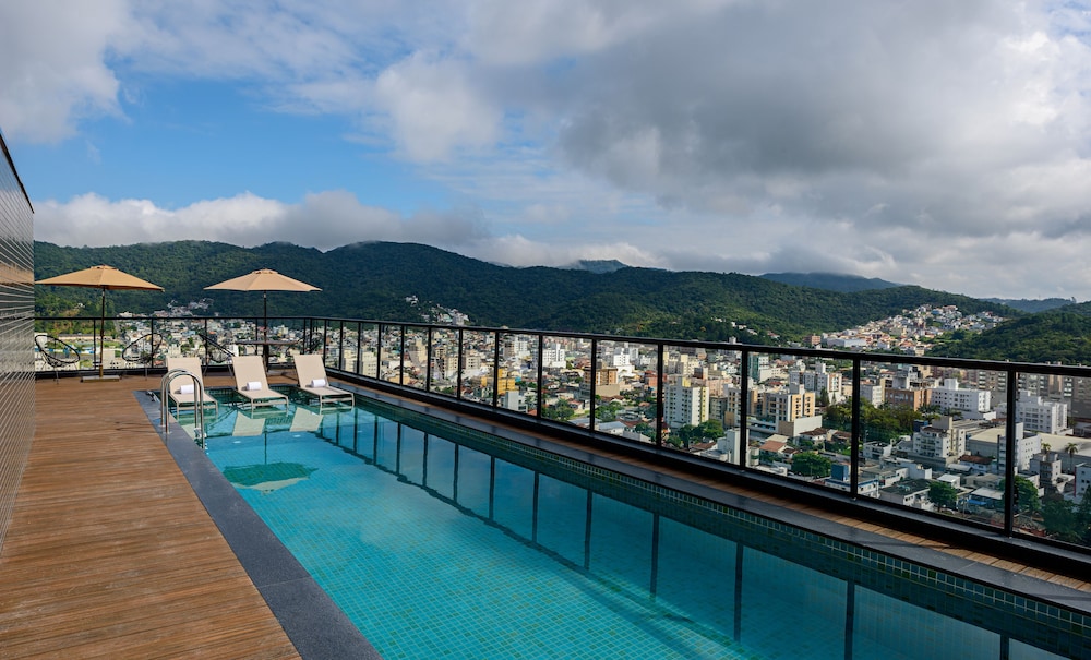 Ibis Budget Balneario Camboriu 38/44