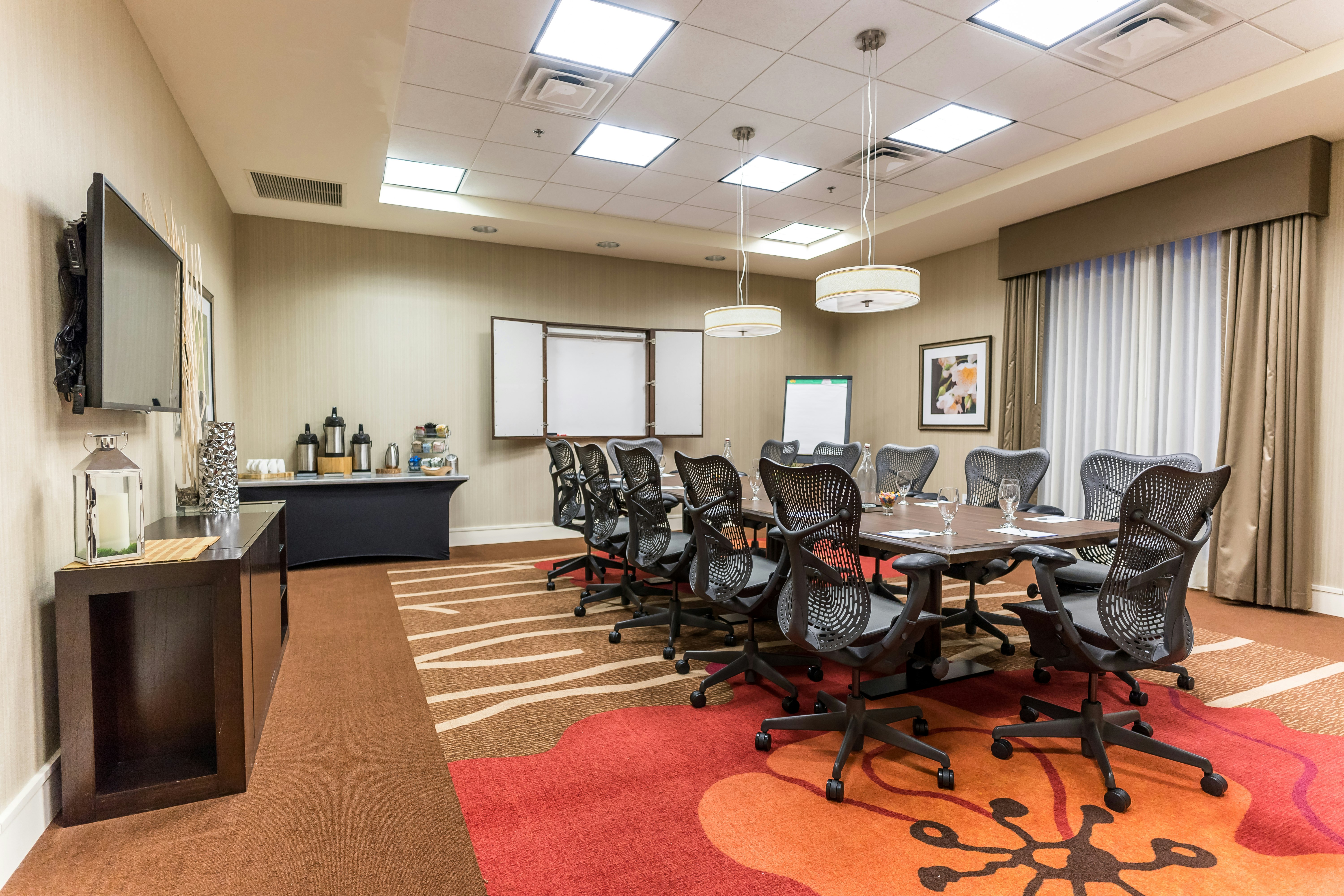 Hilton Garden Inn Exton / West Chester 40/46