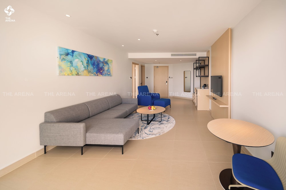 The Empyrean Cam Ranh Beach Resort 50/57
