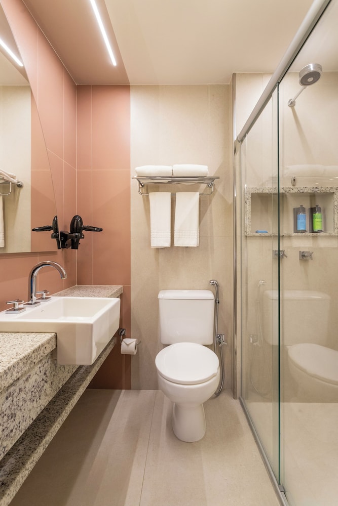 شقة سوبيريور بسرير مزدوج، Rio Quente Resorts - Hotel Pousada 7/10