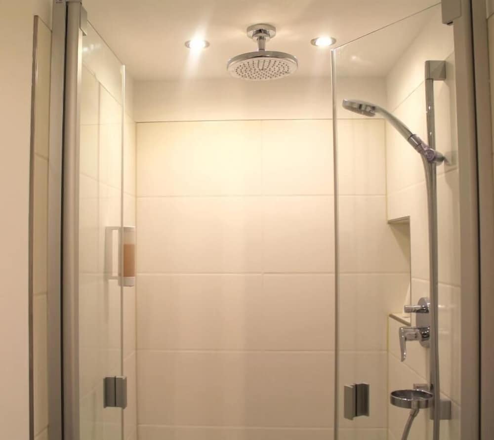 Hotel Brenner 23/37