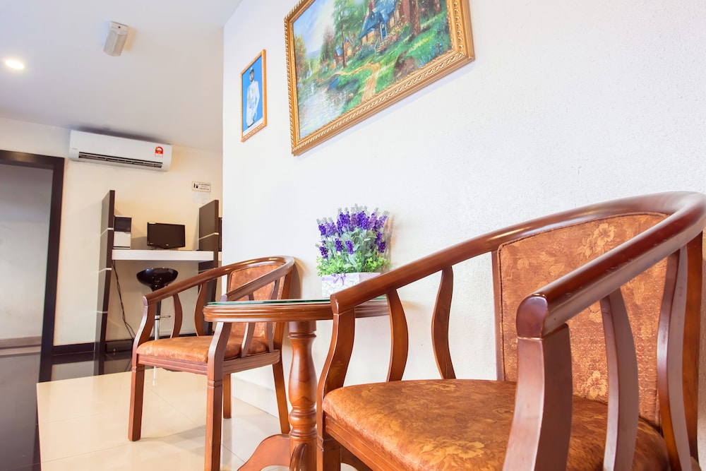 Lavender Inn Nusa 38/44