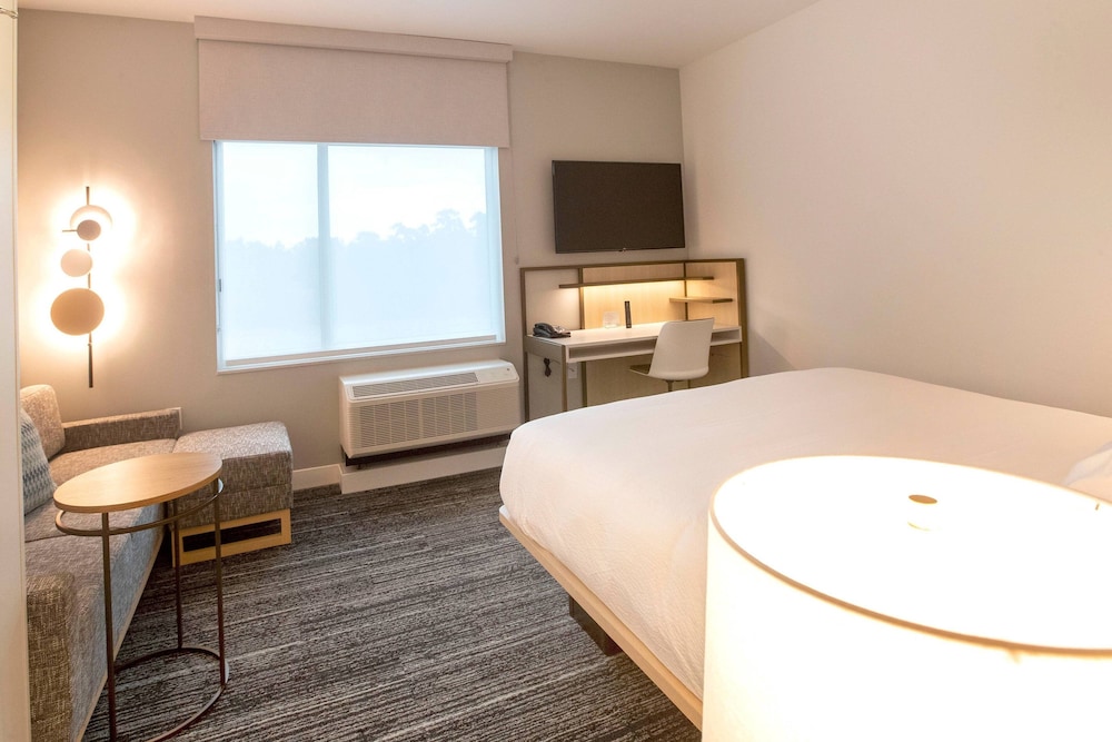 TownePlace Suites by Marriott Conroe 27/51