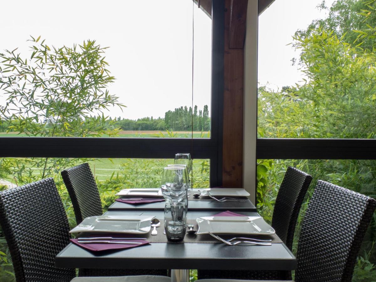 Logis Hotel la Vieille Ferme 11/21