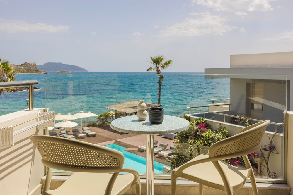 Alas Resort and Spa 55/72