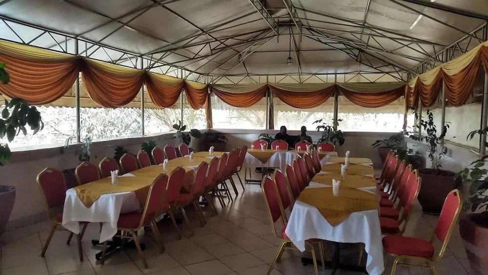 Sagas Hotel Ltd 10/16