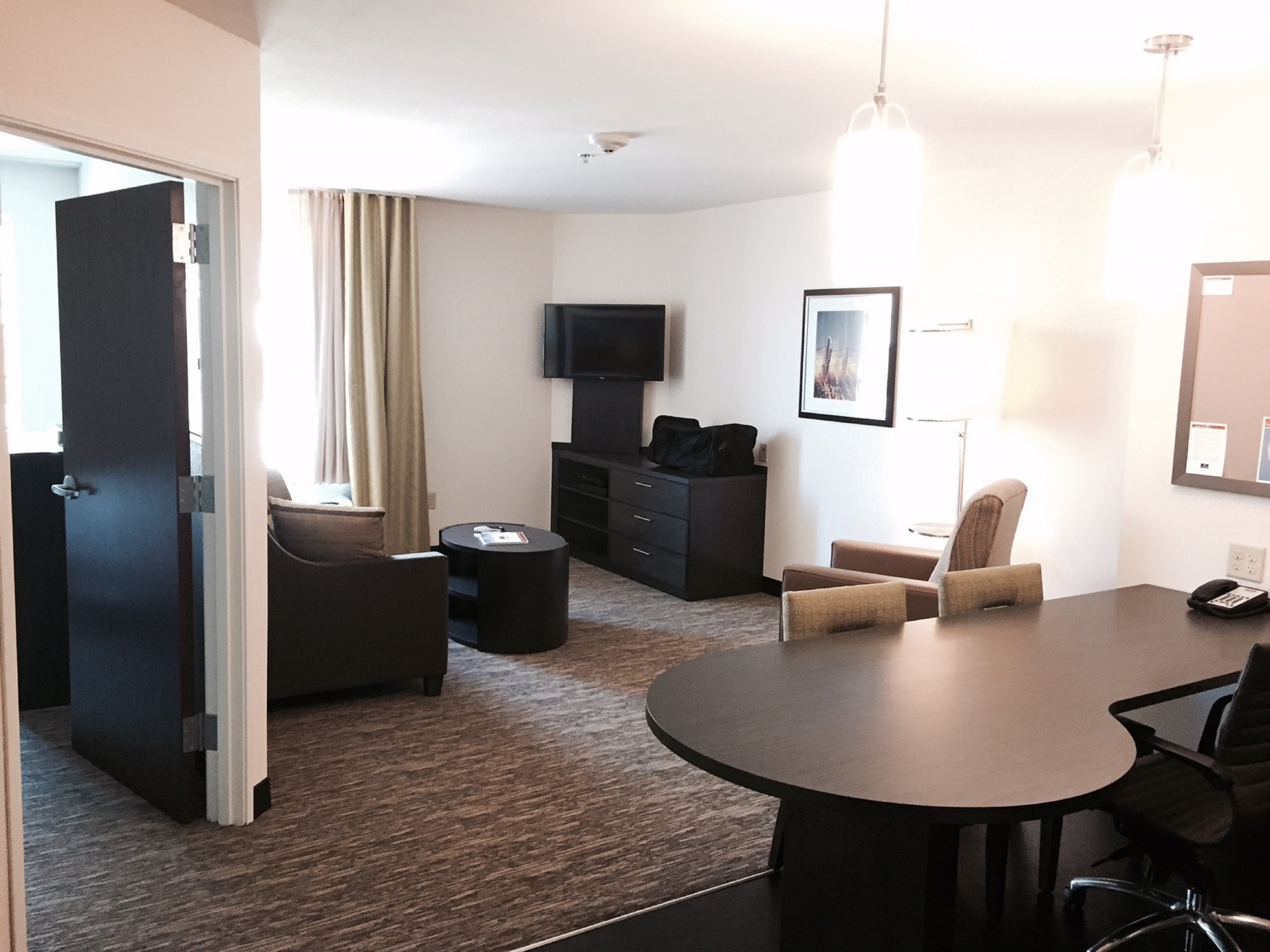 Candlewood Suites Youngstown West - Austintown, an IHG Hotel 51/56