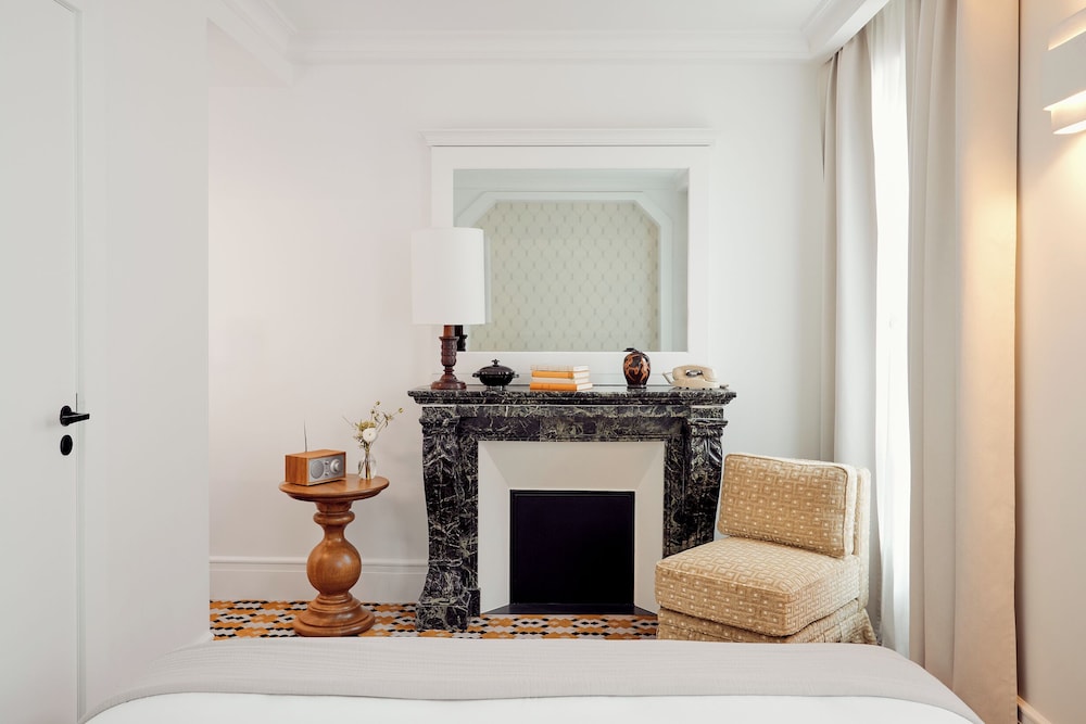 Hotel Noucha 7/58
