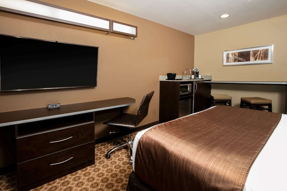 Microtel Inn And Suites By Wyndham Pecos 6/35
