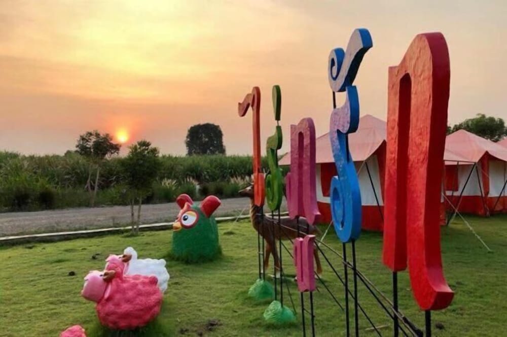 Rai Phurak Resort 43/50