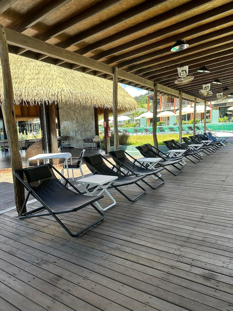 Kai Bae Beach Resort Koh Chang 53/74