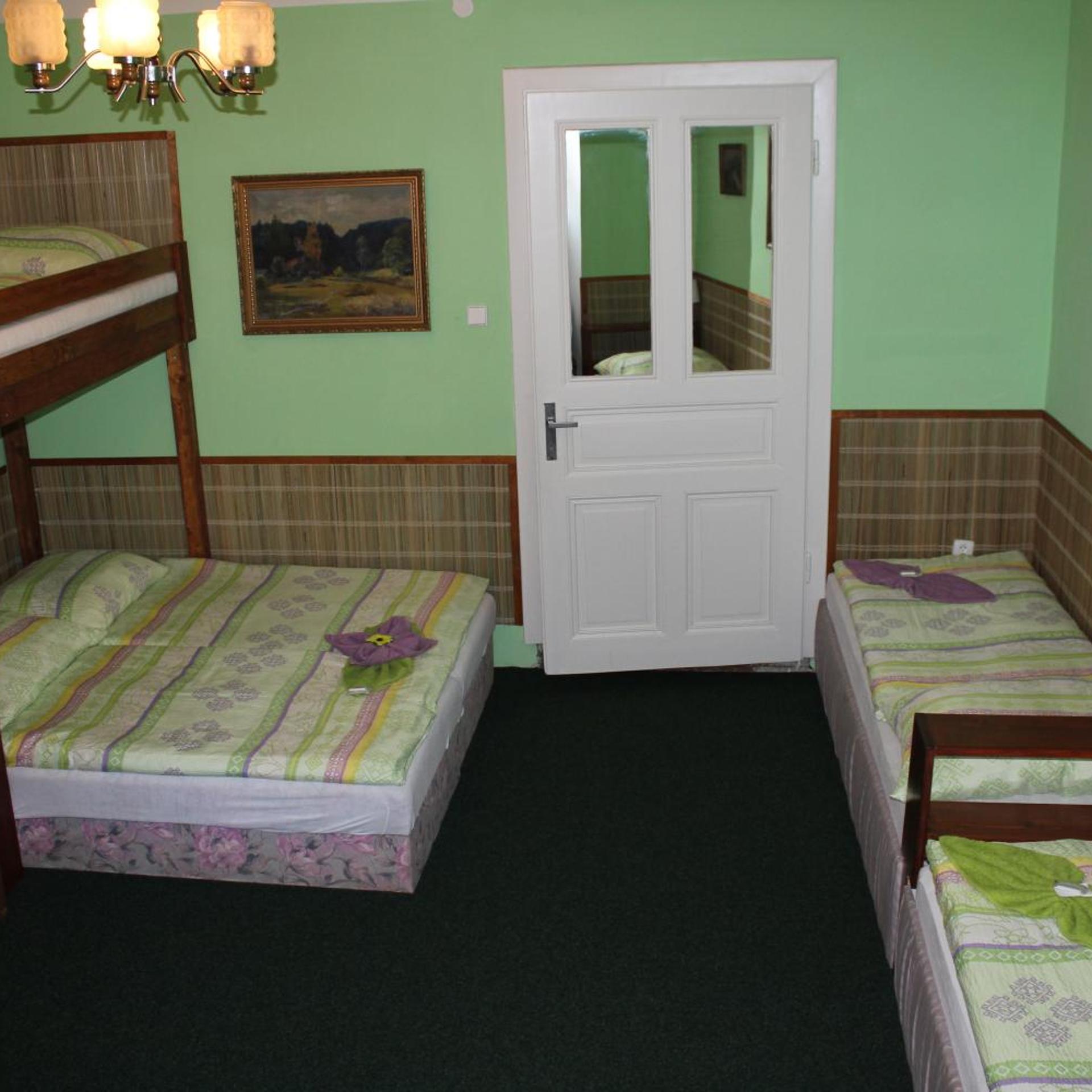 Corrado Hotel 27/57