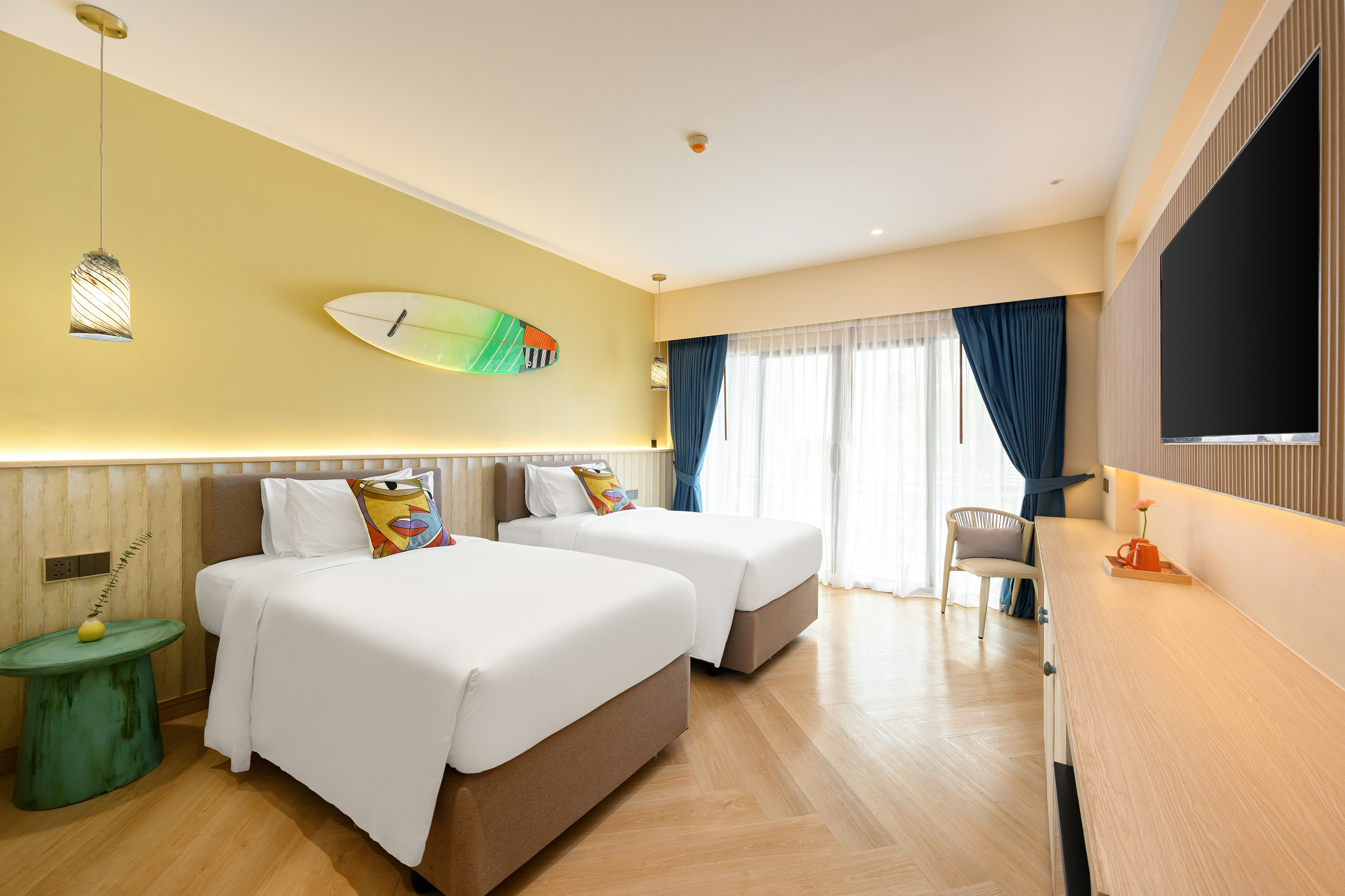 Centara Life Lamai Resort Samui 22/50