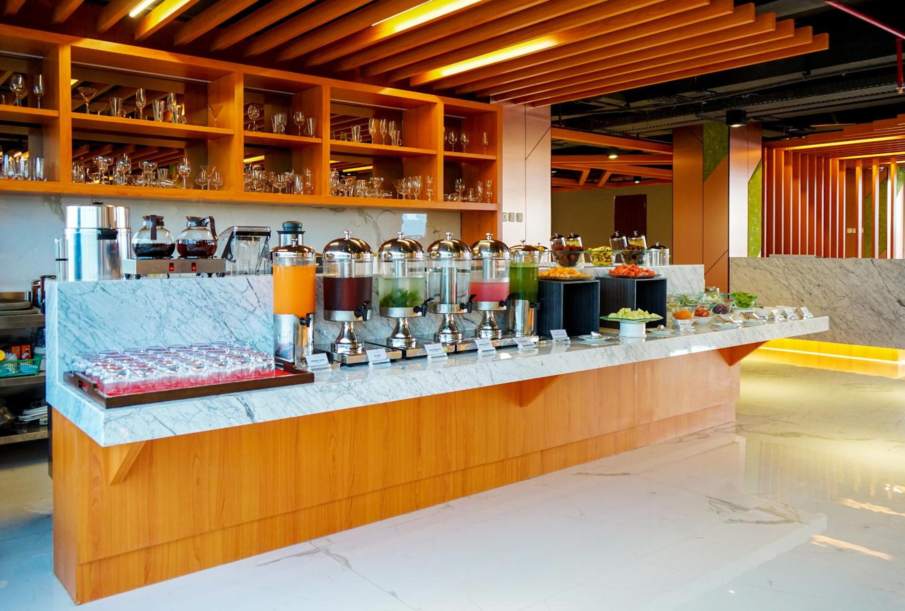 Hotel Santika Premiere Ambon 6/51