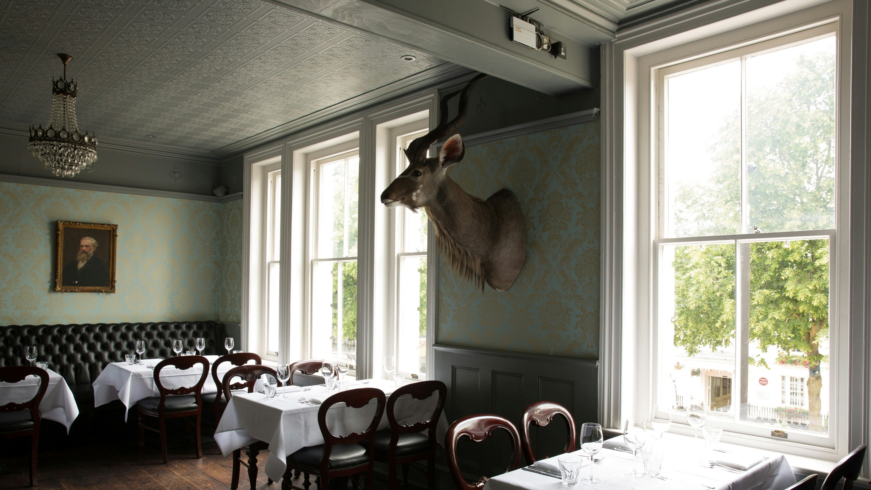 The Tunbridge Wells Hotel 7/24