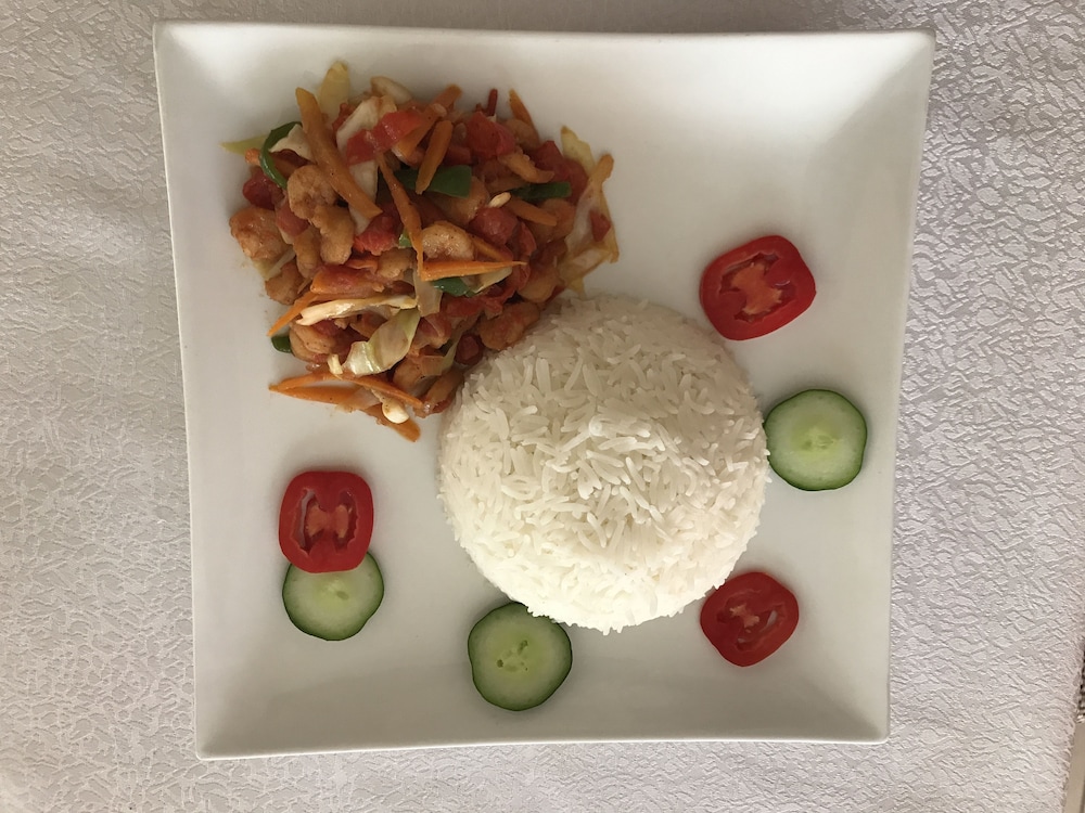 Adis Hotels Ibadan 12/32