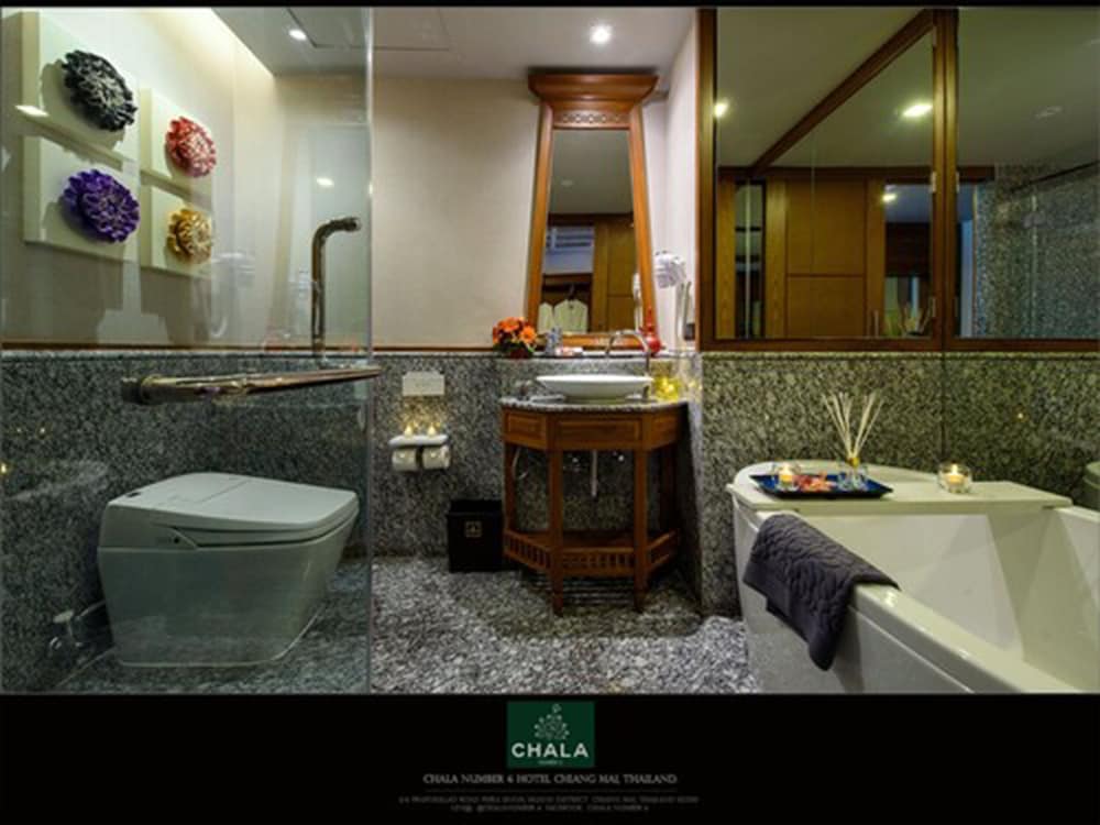 Chala Number 6 49/50