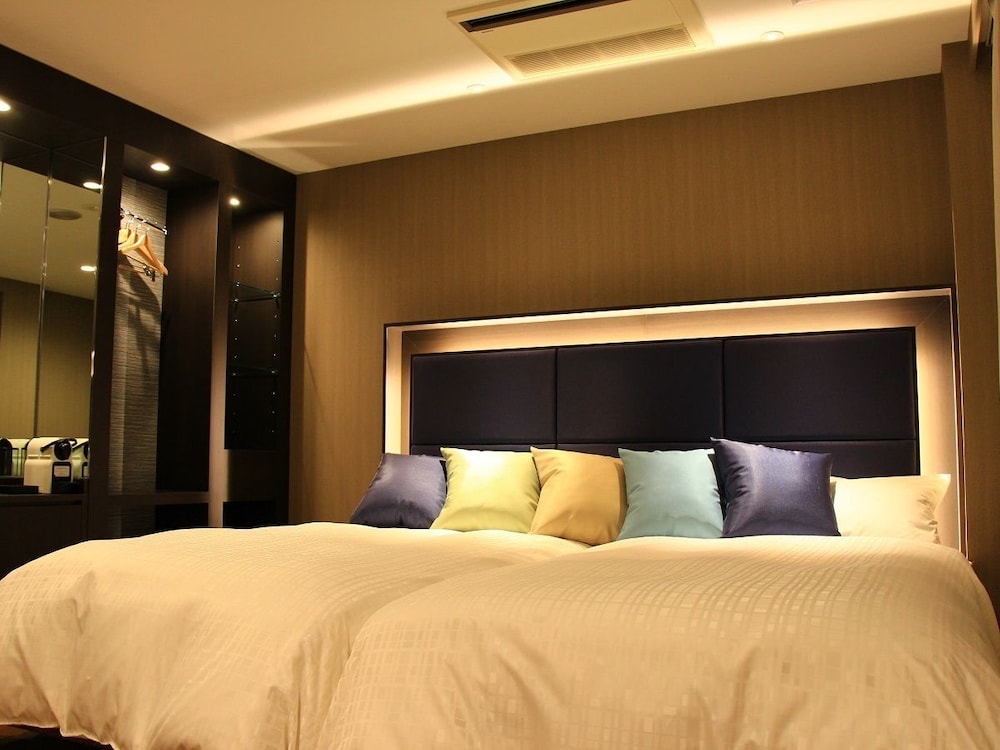 Hotel Fuji Tatsugaoka 3/25