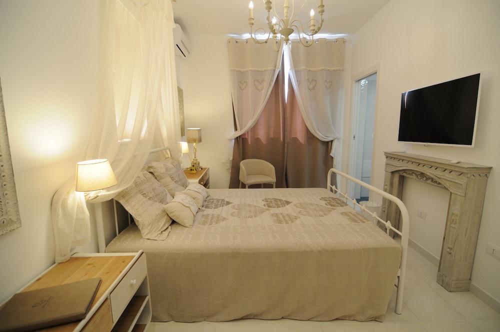 Quattrocuori Room & Relax 21/69