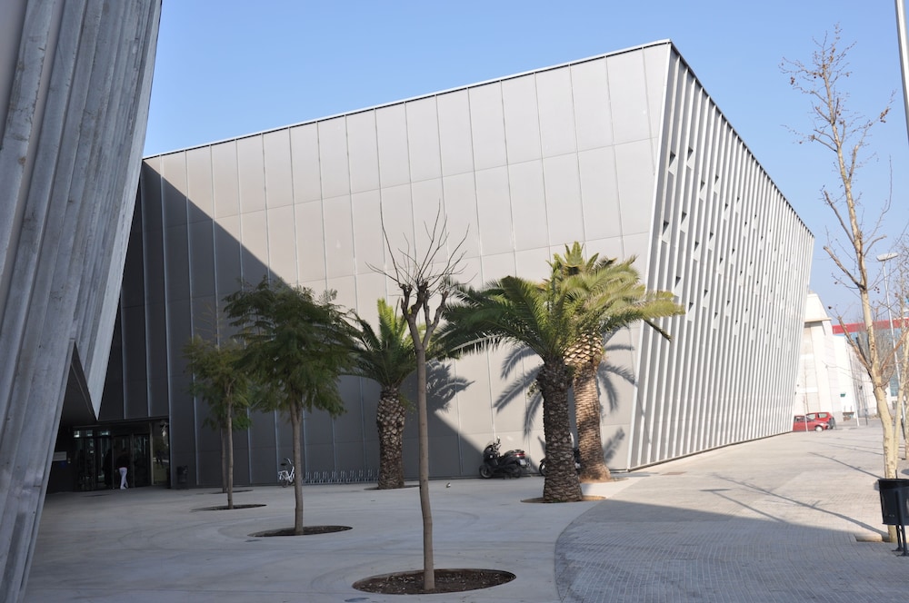 Centre Esplai Hostel 40/50