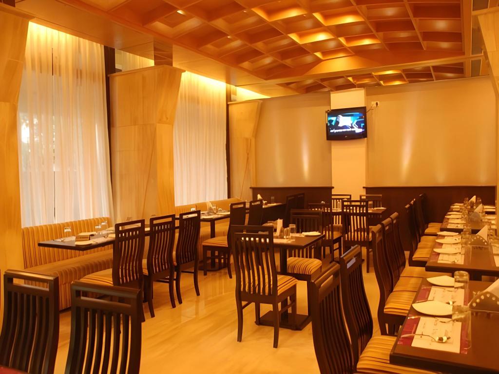 Hotel Lerida 28/30