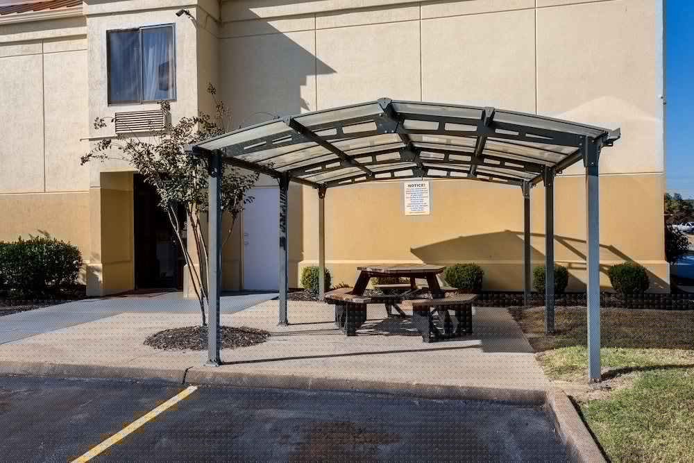 Comfort Inn Brownsville I-40 3/36
