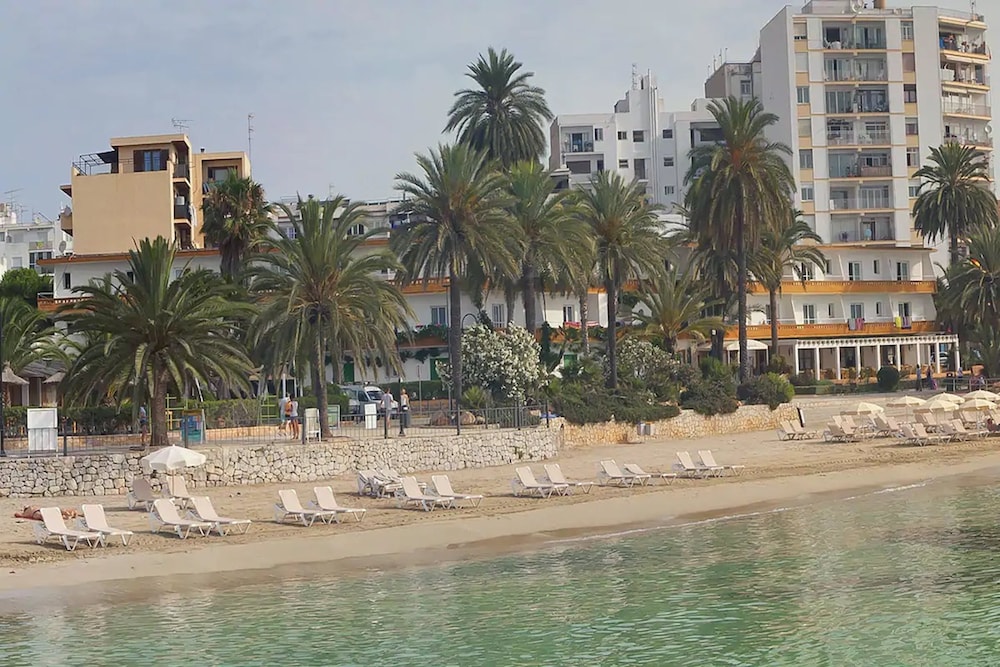 Apartamentos Mar Y Playa 8/29